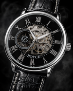Load image into Gallery viewer, Boyce Midnight Lady Skeleton
