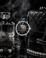 Load image into Gallery viewer, Boyce Midnight Lady Skeleton

